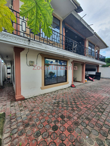 House for sale at Mbezi Beach - 3/6