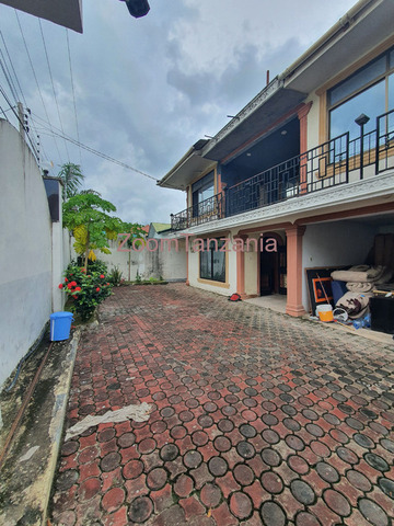 House for sale at Mbezi Beach - 5/6
