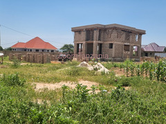 Plot for sale at iyumbu
