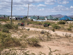 Kiwanja cha tatu kutoka lami kinauzwa ihumwa el shadai
