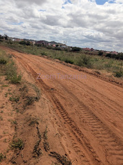 Kiwanja kinauzwa iyumbu block AE