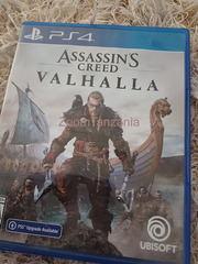 Assassin creed VALHALLA