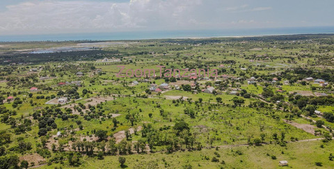 I am selling a farm land in mapinga