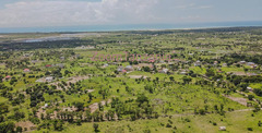 I am selling a farm land in mapinga