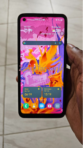 Samsung A21s - 3/5