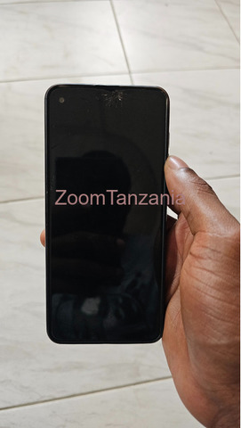 Samsung A21s - 4/5