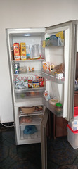 Hisence Refridgerator