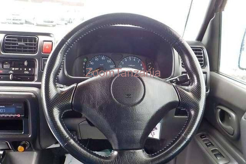Suzuki jimmy - 4/4