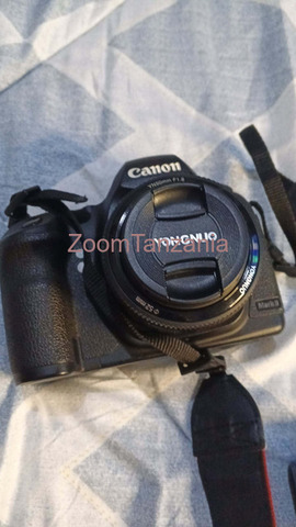 Camera Mark ll - 2/2