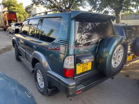 Pradoh.   1kz.       2003 - 1/6