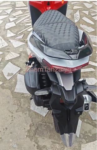 Honda Vario - 150cc - 2016 - 4/6