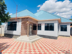Nyumba inapangishwa nyasaka