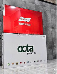 Octa alitop Hisense 55 inch 4k and Full Hd