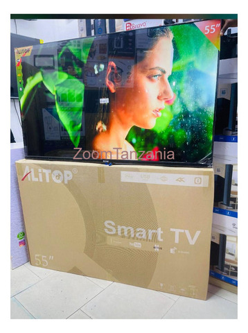 Octa alitop Hisense 55 inch 4k and Full Hd - 2/3