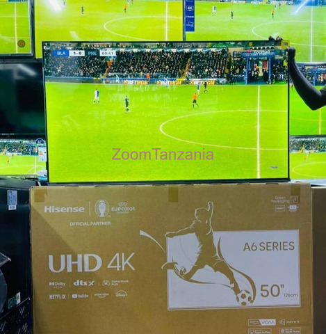 Octa alitop Hisense 55 inch 4k and Full Hd - 3/3