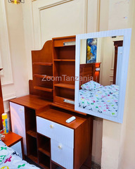 BEDROOM SET
