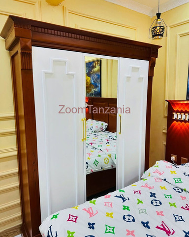 BEDROOM SET - 2/3