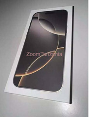 iphone 16 pro max 1TB