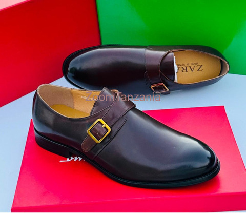 Zara Shoes - 2/3