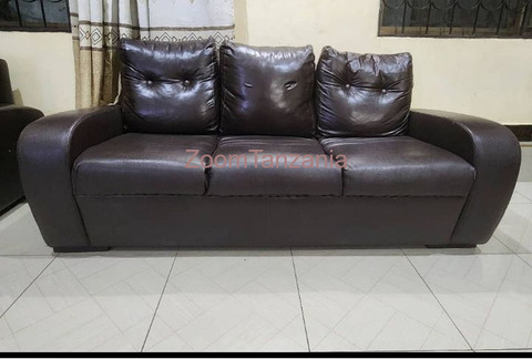Sofa & Dinning table