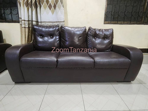 Sofa &Dinning table