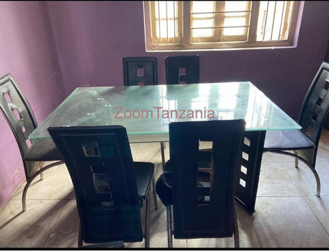 Sofa &Dinning table - 2/2