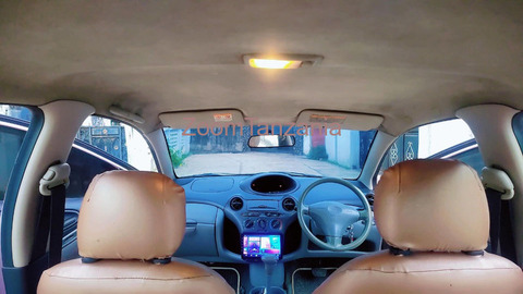 VITZ GARI NZURI SANA NO CWB:Ml 6,500,000/= - 4/4