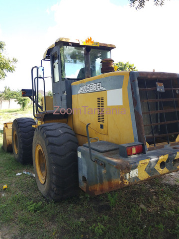 CATERPILLAR - 4/6