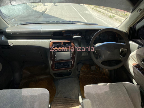 Noah  Sr 40.       2000 - 2/6