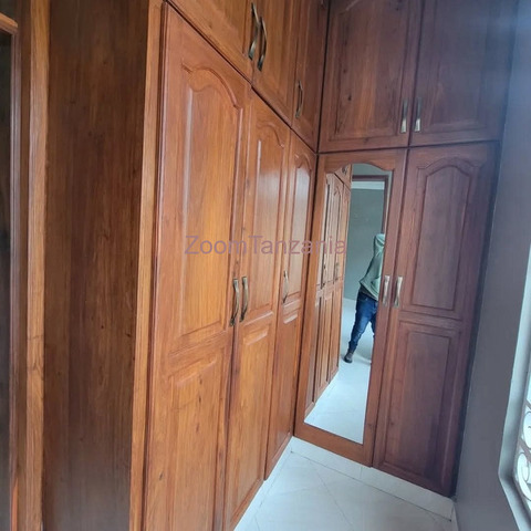 3BEDROOM HOUSE FOR RENT AT MATEVES-ARUSHA-TANZANIA - 4/6