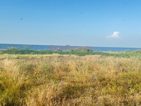Beach plot inauzwa nyanguge pembeni ya bugando beach - 1/6
