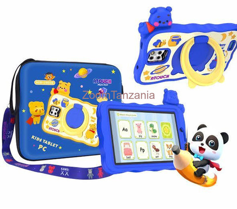 Kids tablet A touch KC 64 tshs:165,000/= - 3/3