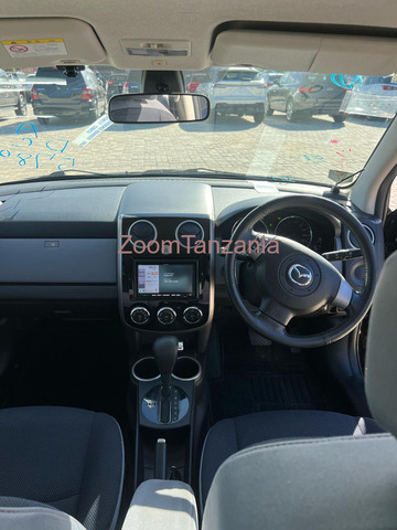 Mazda verisa - 4/6