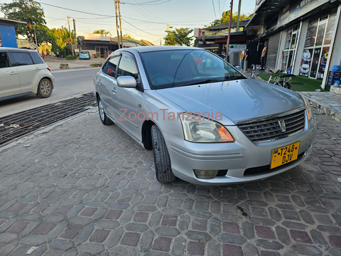 Premio F.       2003 - 1/6