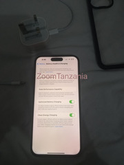 Iphone 14 Pro Max 256GB ,Like New Condition