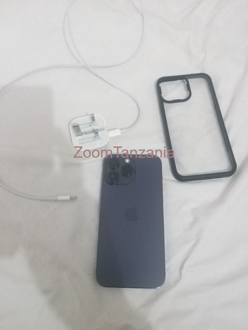 Iphone 14 Pro Max 256GB ,Like New Condition - 3/6