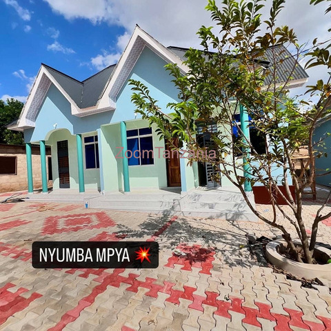 Nyumba mpya zinapangishwa - 1/6