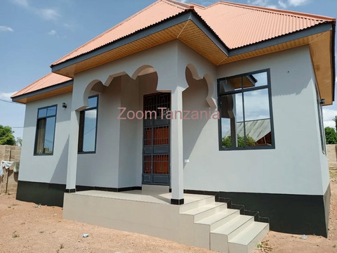 Nyumba inapangishwa Mecco mtaa wa kangaye - 5/6