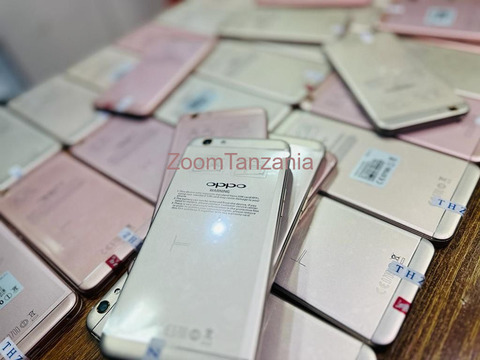 OPPO F1s  ~4GB/128GB +Warranty - 2/2