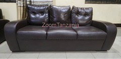 Sofa & Dinning table