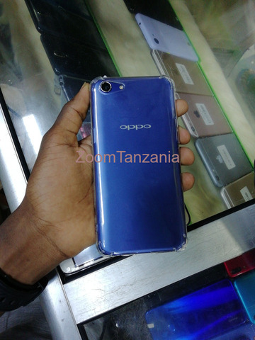 Oppo A83