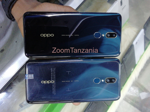 Oppo f11