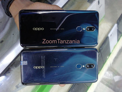 Oppo f11