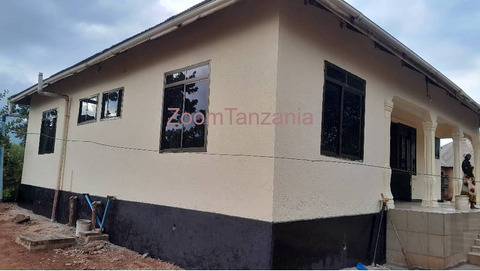 Nyumba inauzwa morogoro
