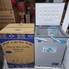 Mr uk chest freezer
