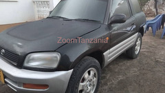 Rav 4.           1998