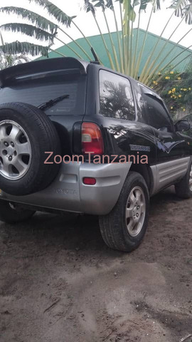 Rav 4.           1998 - 4/4