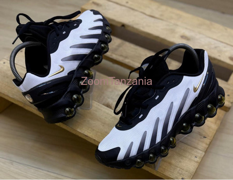 Men's quality leather shoes - 1/5