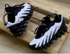 Men's quality leather shoes