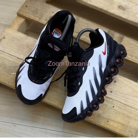 Men's quality leather shoes - 2/5